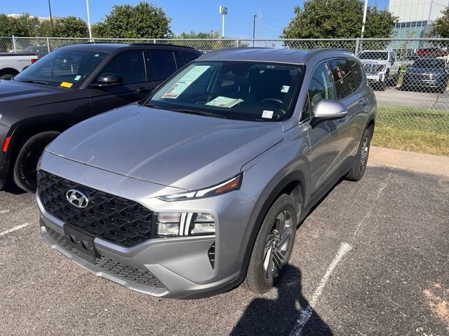 Used 2023 Hyundai Santa Fe SEL AWD/4WD image 3