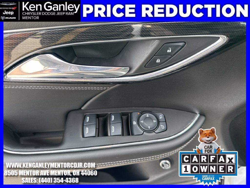Used 2022 Buick Envision Preferred FWD image 13