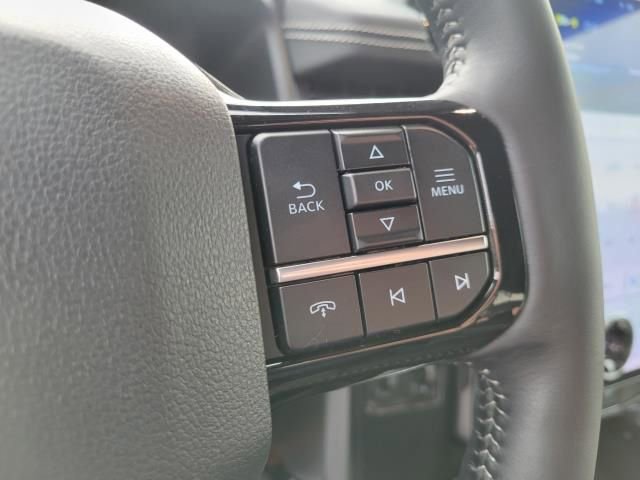 New 2025 Ford F150 Lightning Platinum image 29