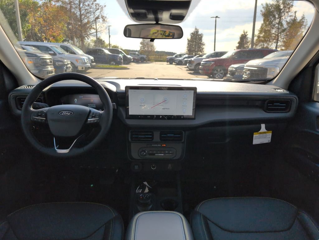 New 2026 Ford Maverick Lobo image 8