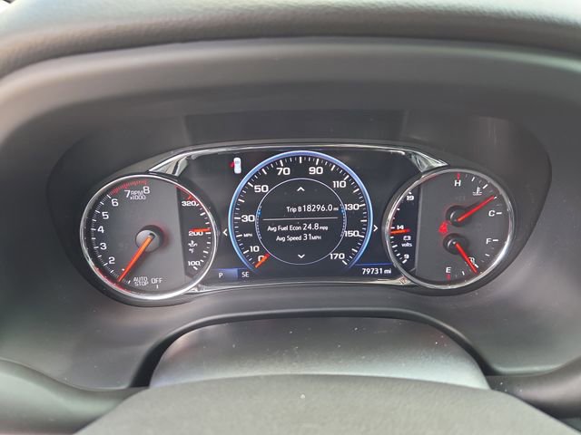 Used 2022 GMC Acadia SLT w/ Technology Package image 26