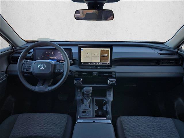 Used 2026 Toyota RAV4 LE FWD image 16