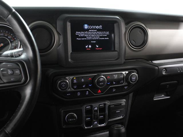 Used 2020 Jeep Wrangler Unlimited Sport S image 9