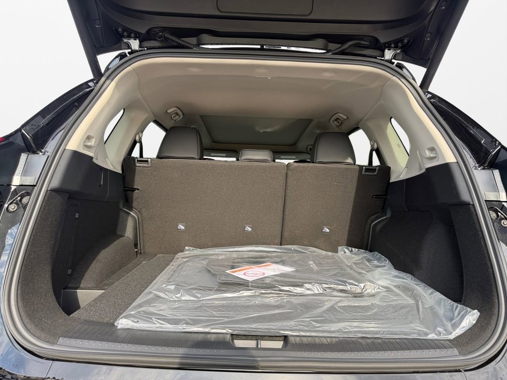 New 2026 Nissan Rogue SV image 18