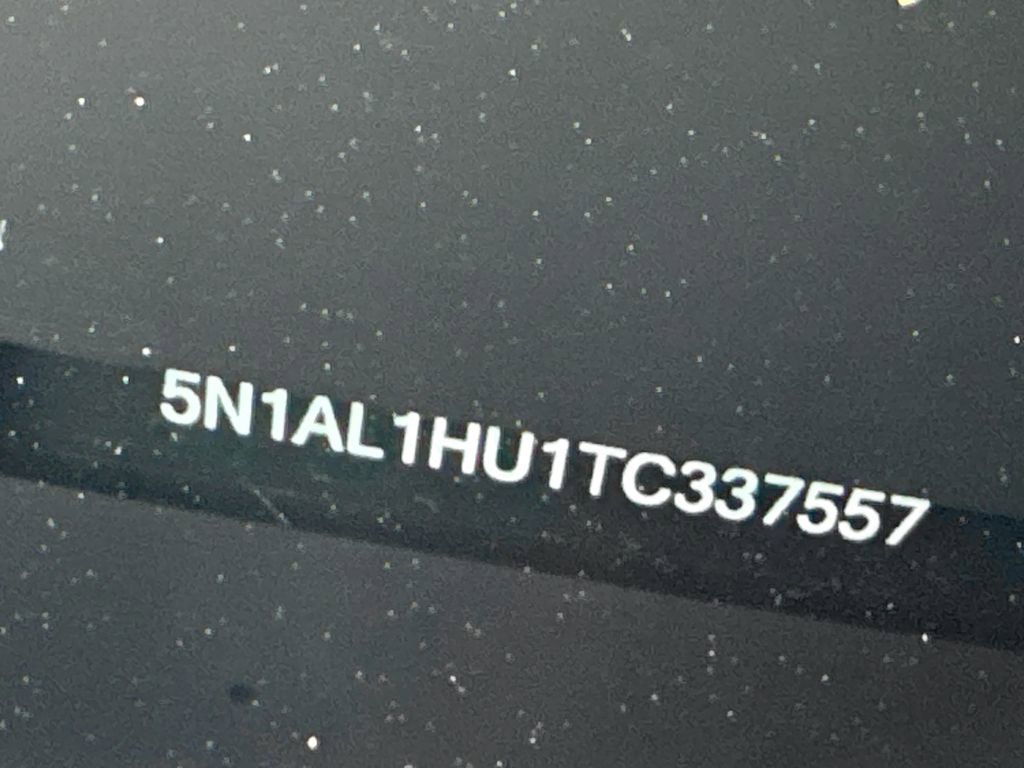 Certified 2026 INFINITI QX60 Autograph w/ Dark Cargo Package image 44