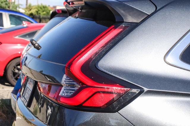 Used 2025 Honda CR-V Sport image 7