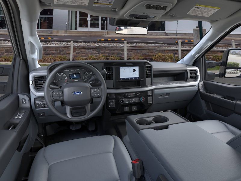 New 2026 Ford F250 XL AWD/4WD image 10