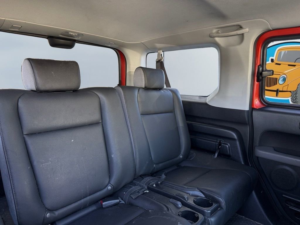 Used 2005 Honda Element LX image 15