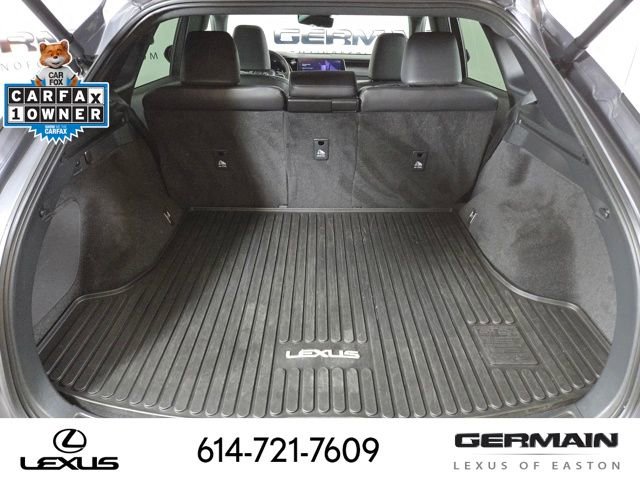 Used 2023 Lexus RX 350 Premium Plus w/ Cold Area Package image 24