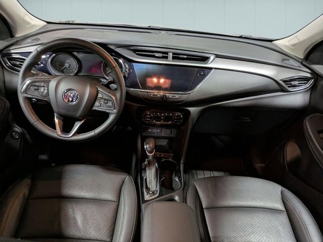 Used 2023 Buick Encore GX Essence image 22