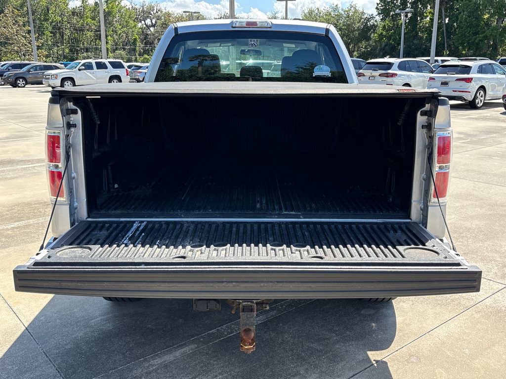 Used 2014 Ford F150 STX w/ Equipment Group 201A Mid image 28