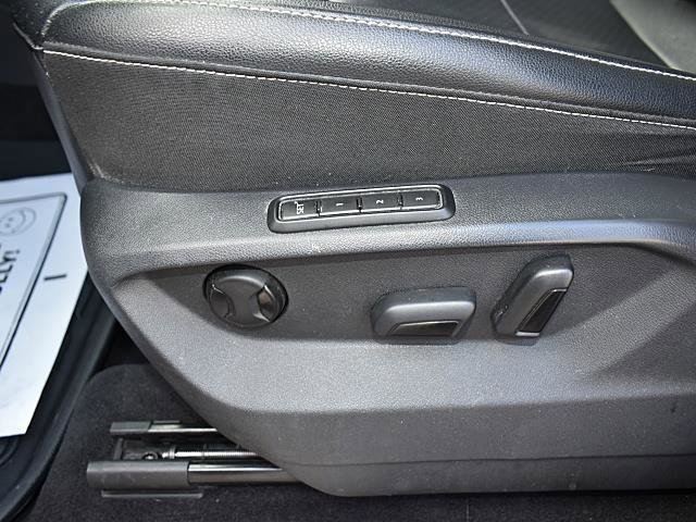 Used 2021 Volkswagen Atlas SEL image 11