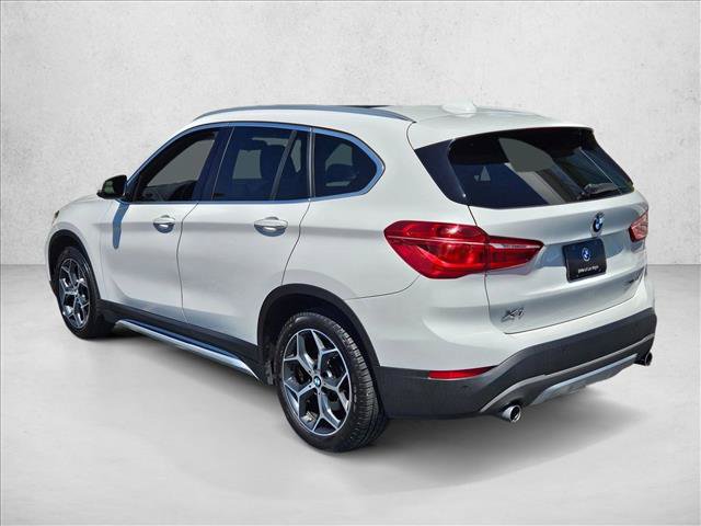 Used 2019 BMW X1 sDrive28i w/ Convenience Package FWD image 8