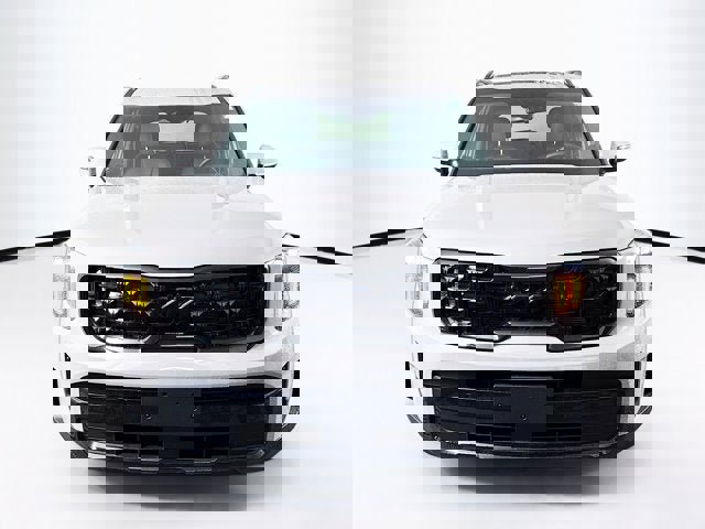 New 2025 Kia Telluride EX X-Line image 2