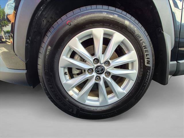 Certified 2026 Toyota Corolla Cross LE FWD image 23