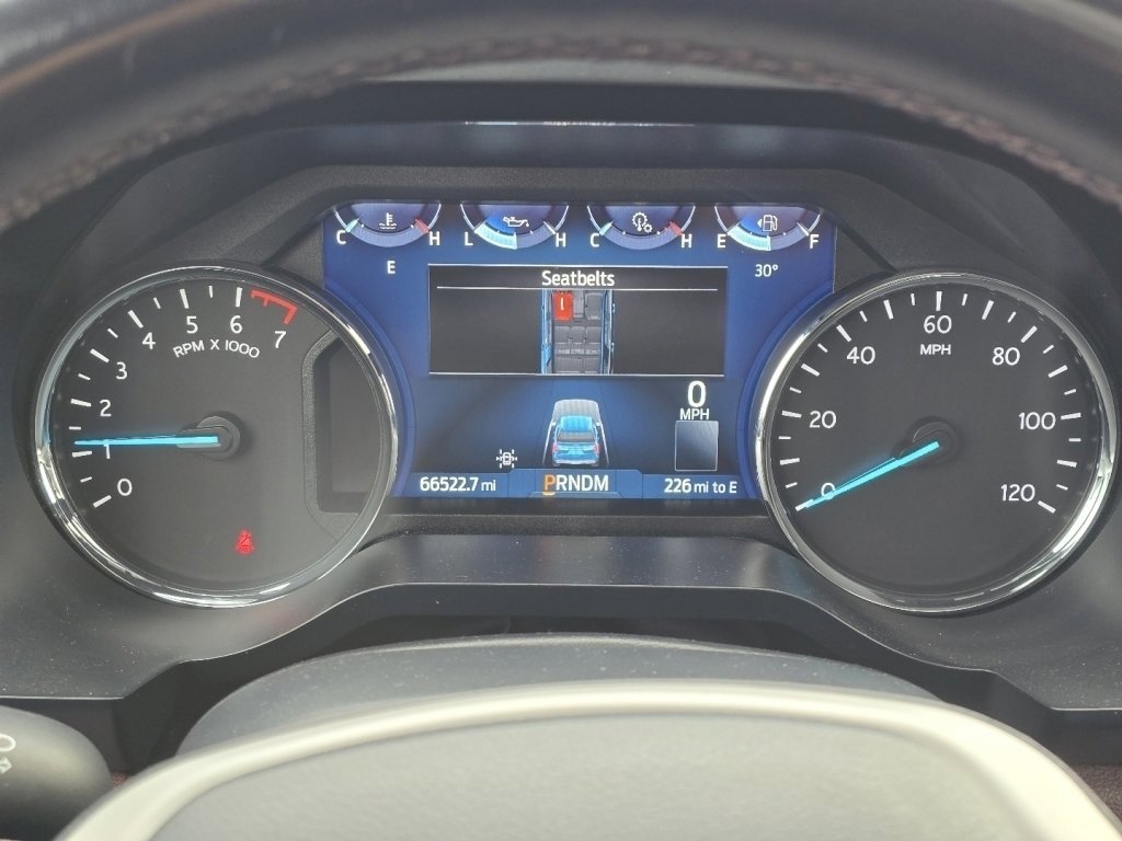 Used 2023 Ford Expedition Limited image 27