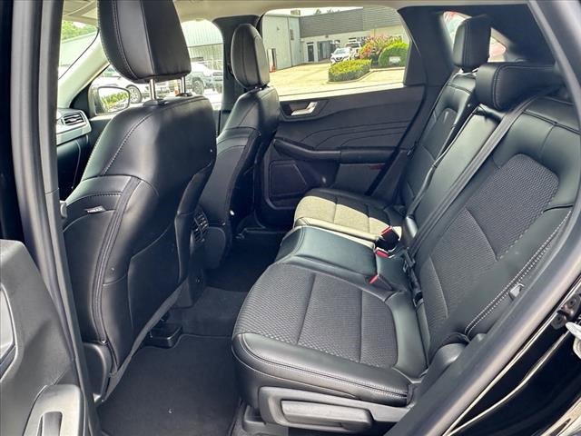 Used 2024 Ford Escape SE image 8