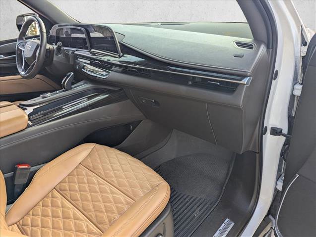Certified 2023 Cadillac Escalade Premium Luxury image 18