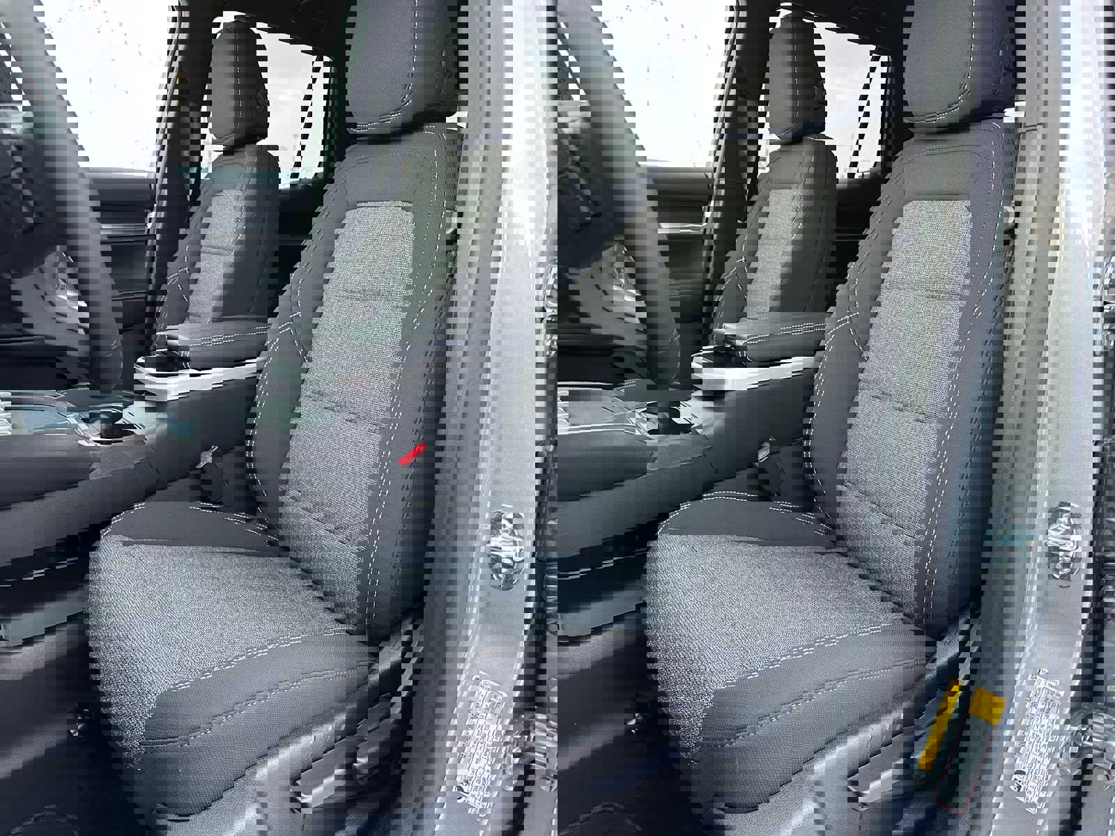 New 2026 GMC Terrain Elevation image 21