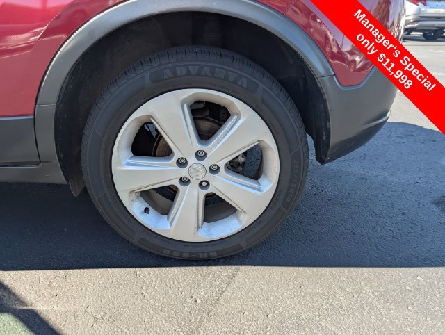 Used 2016 Buick Encore Convenience FWD image 22