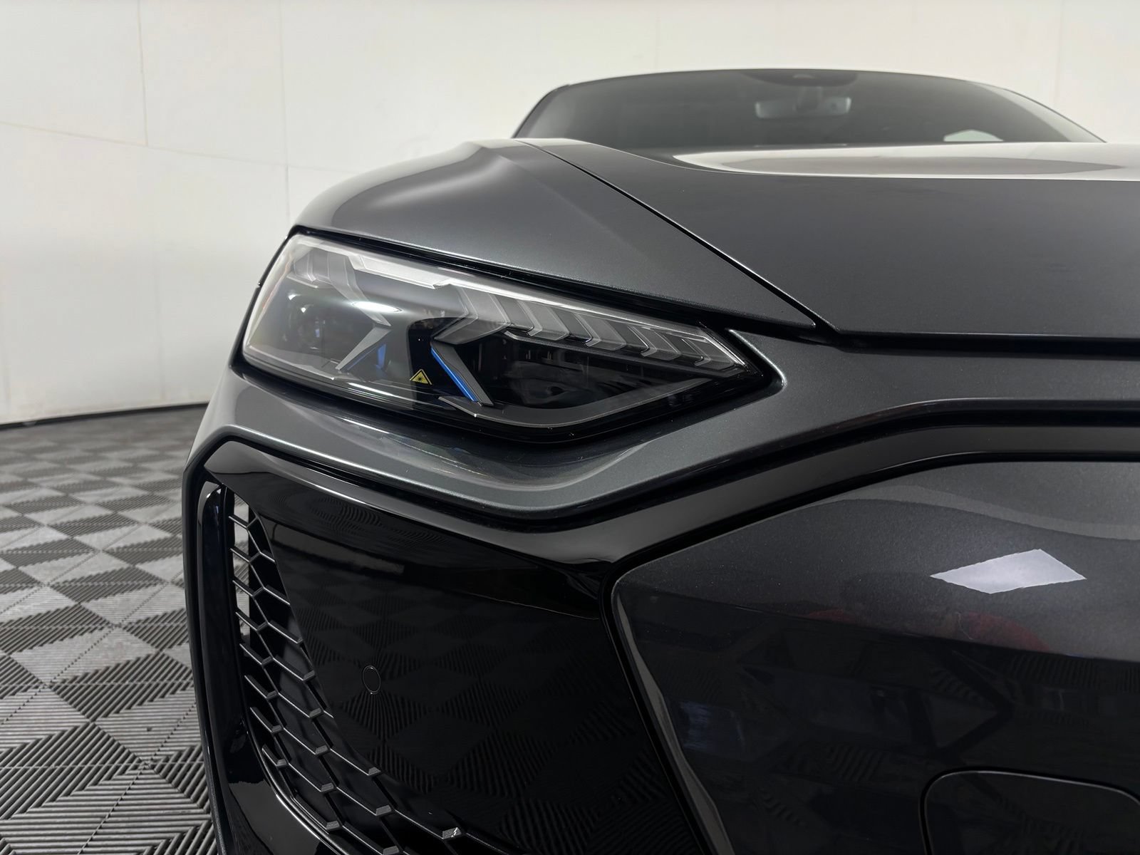 New 2026 Audi RS e-tron GT performance AWD/4WD image 22