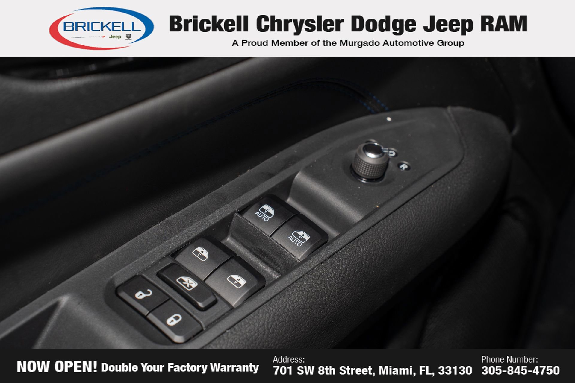 New 2026 Jeep Compass Latitude image 25