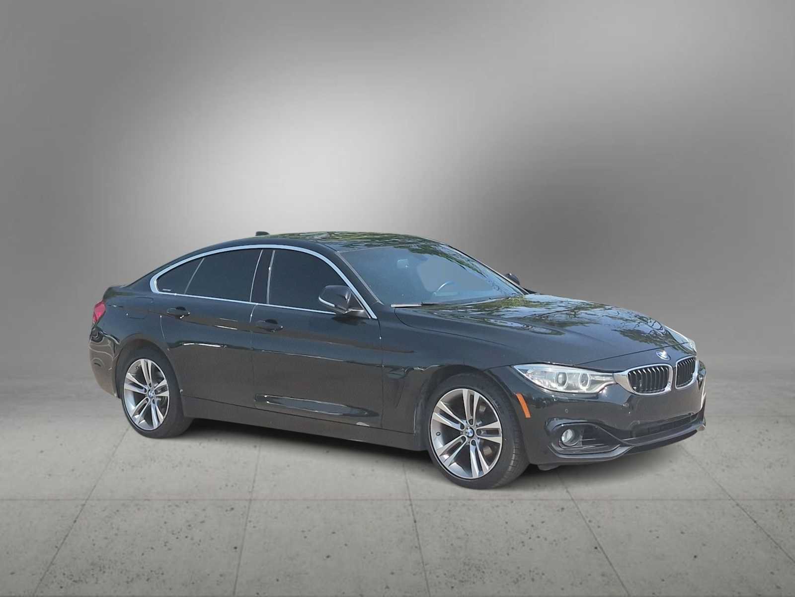 Used 2016 BMW 428i Gran Coupe xDrive AWD/4WD video 2