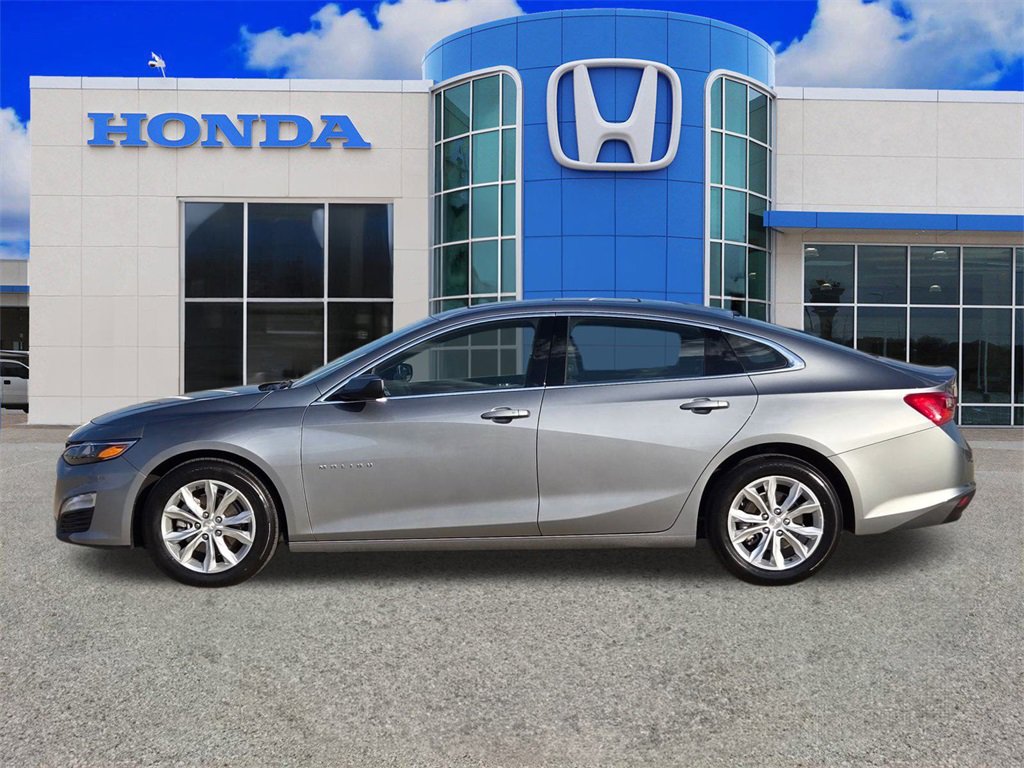 Used 2024 Chevrolet Malibu LT image 6