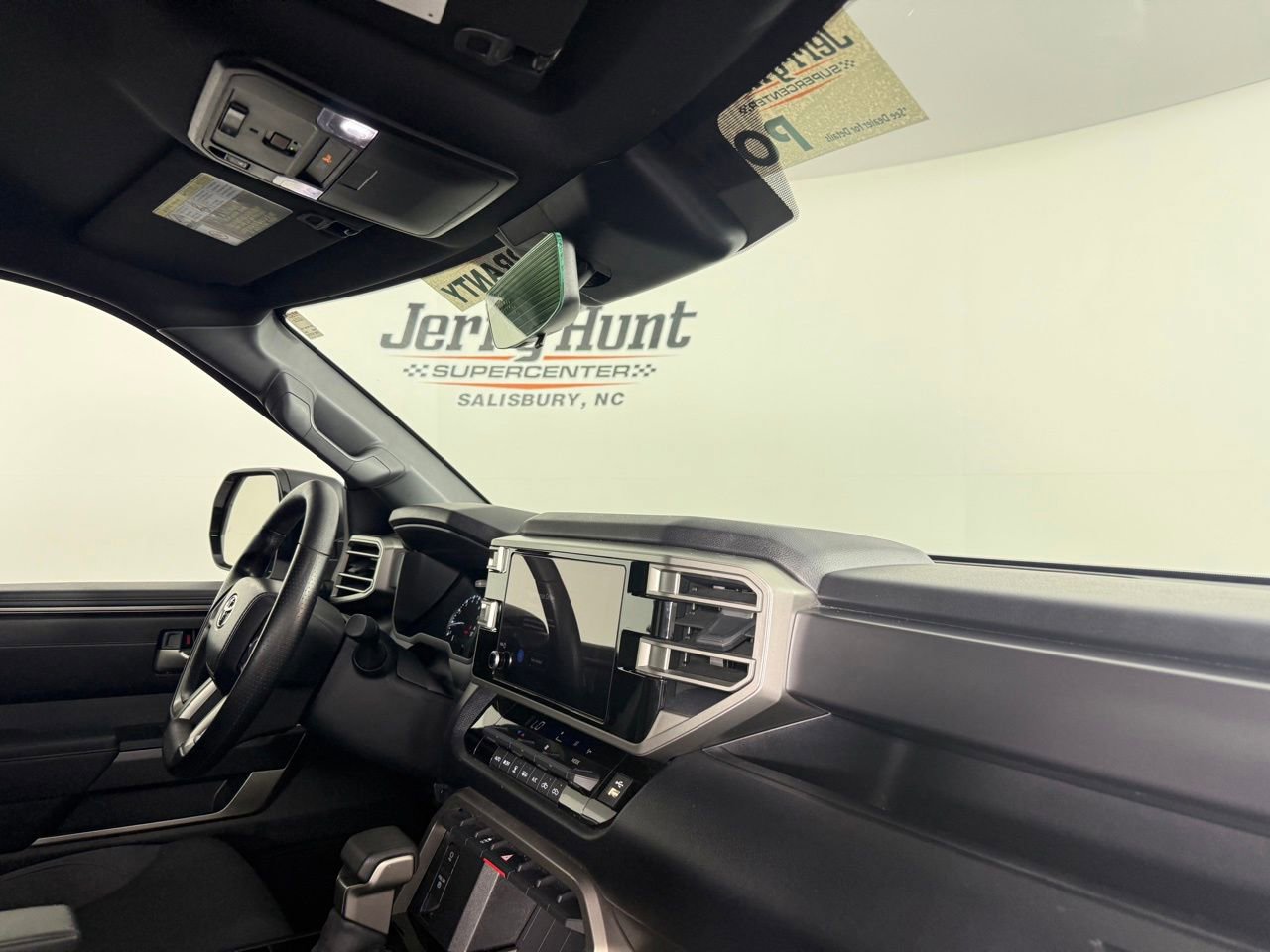 Used 2025 Toyota Tundra SR5 image 30