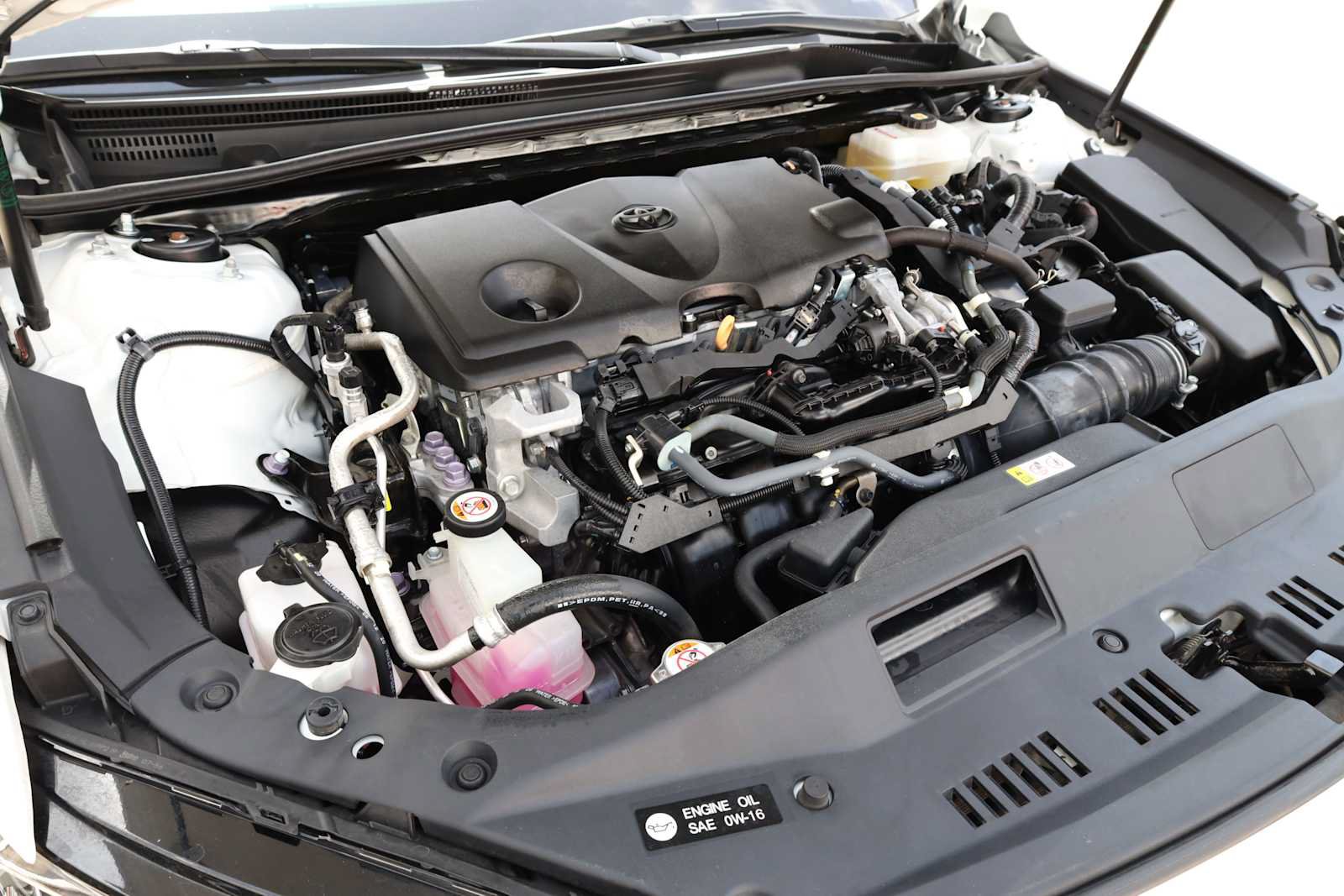 Used 2021 Toyota Avalon XLE FWD image 59