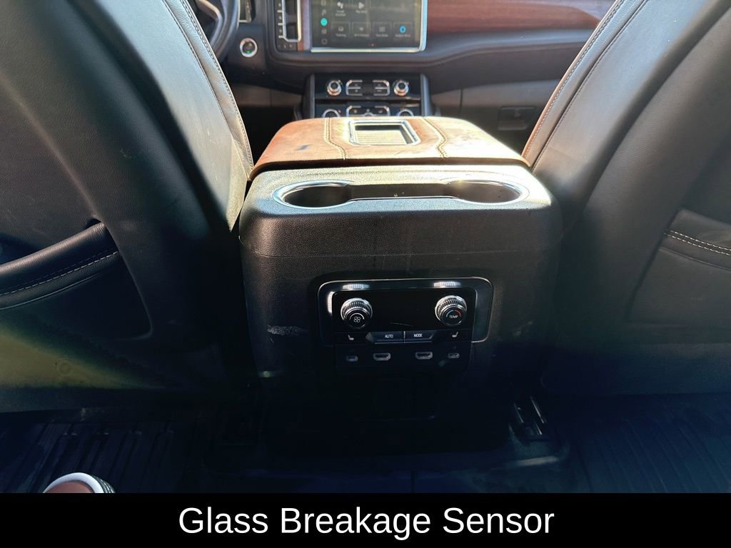 Used 2024 GMC Yukon Denali Ultimate image 23