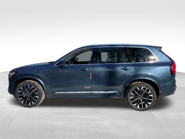 New 2026 Volvo XC90 B6 Plus AWD/4WD image 4