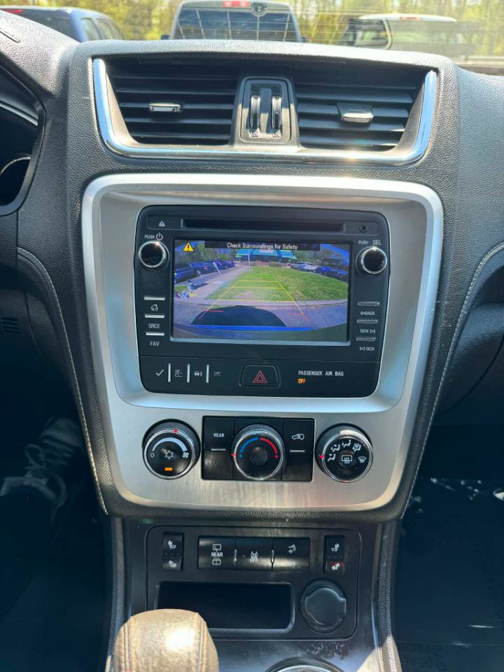 Used 2014 GMC Acadia SLE image 22