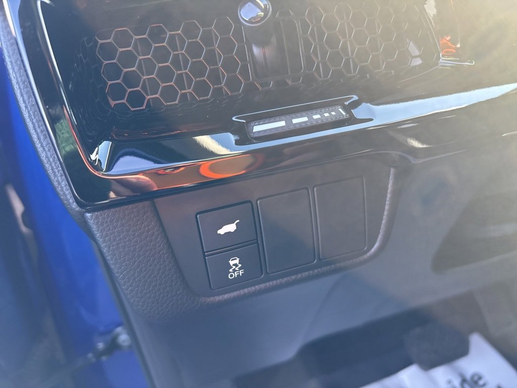 Used 2025 Honda CR-V EX-L image 22