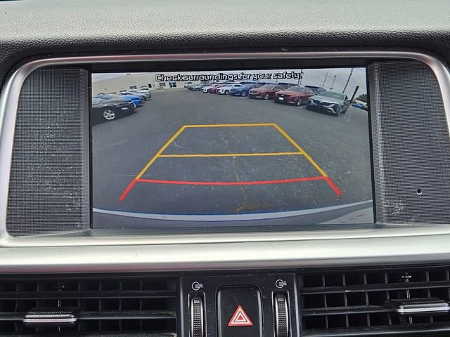 Used 2019 Kia Optima LX w/ LX Premium Package FWD image 21