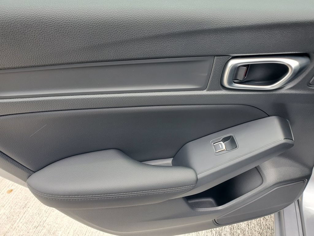 Certified 2024 Acura Integra FWD image 13