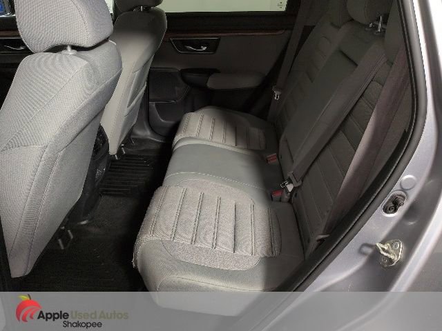 Used 2017 Honda CR-V EX image 34