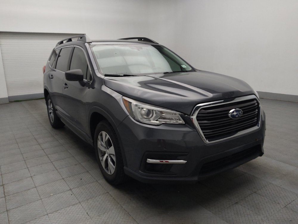 Used 2021 Subaru Ascent Premium AWD/4WD image 13