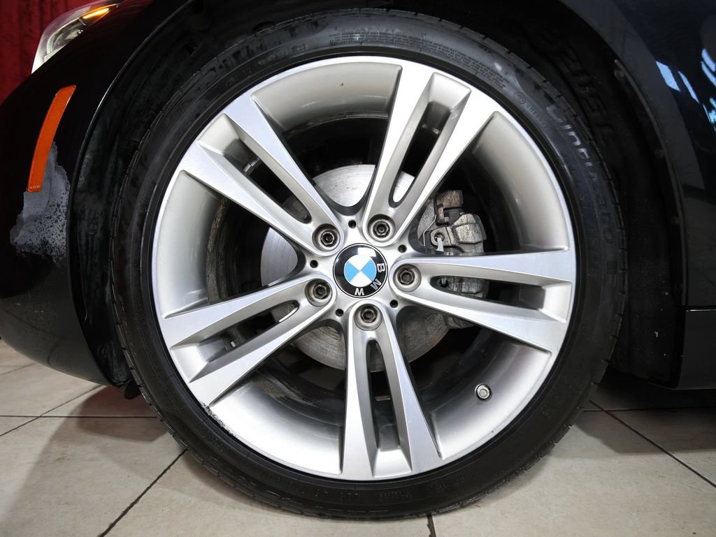 Used 2018 BMW 430i Convertible RWD image 8