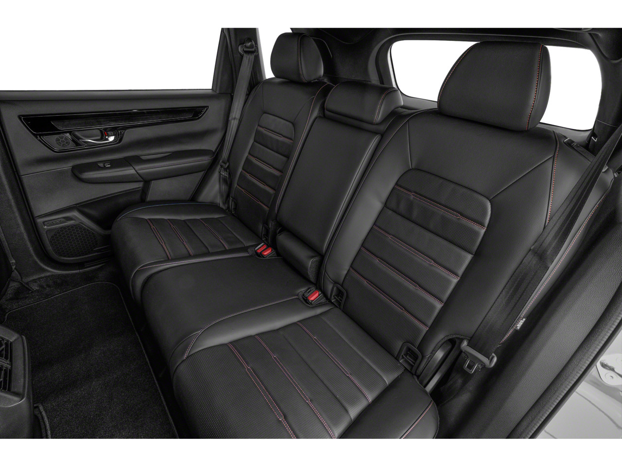 New 2026 Honda CR-V Sport Touring image 25