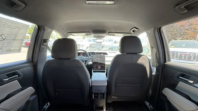 New 2026 GMC Terrain Elevation w/ Technology Package II AWD/4WD image 36