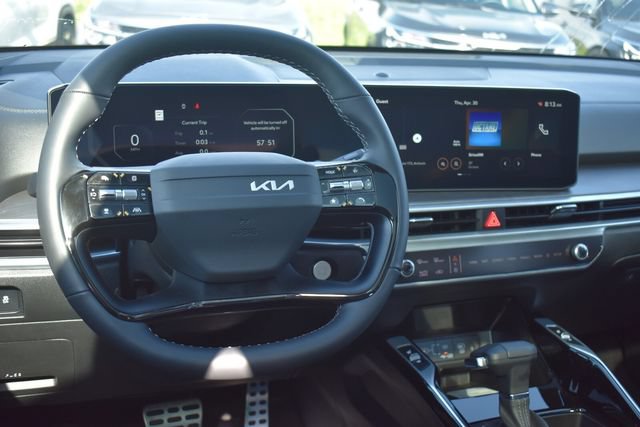 New 2026 Kia Sorento SX AWD/4WD image 23