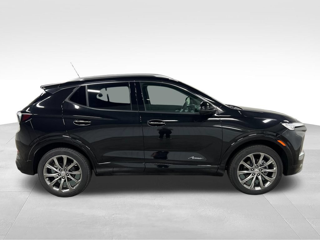 New 2026 Buick Encore GX Avenir w/ Avenir Technology Package AWD/4WD image 2