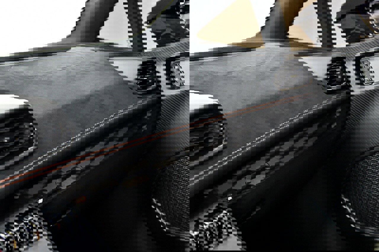 Used 2021 Lamborghini Huracan STO image 42