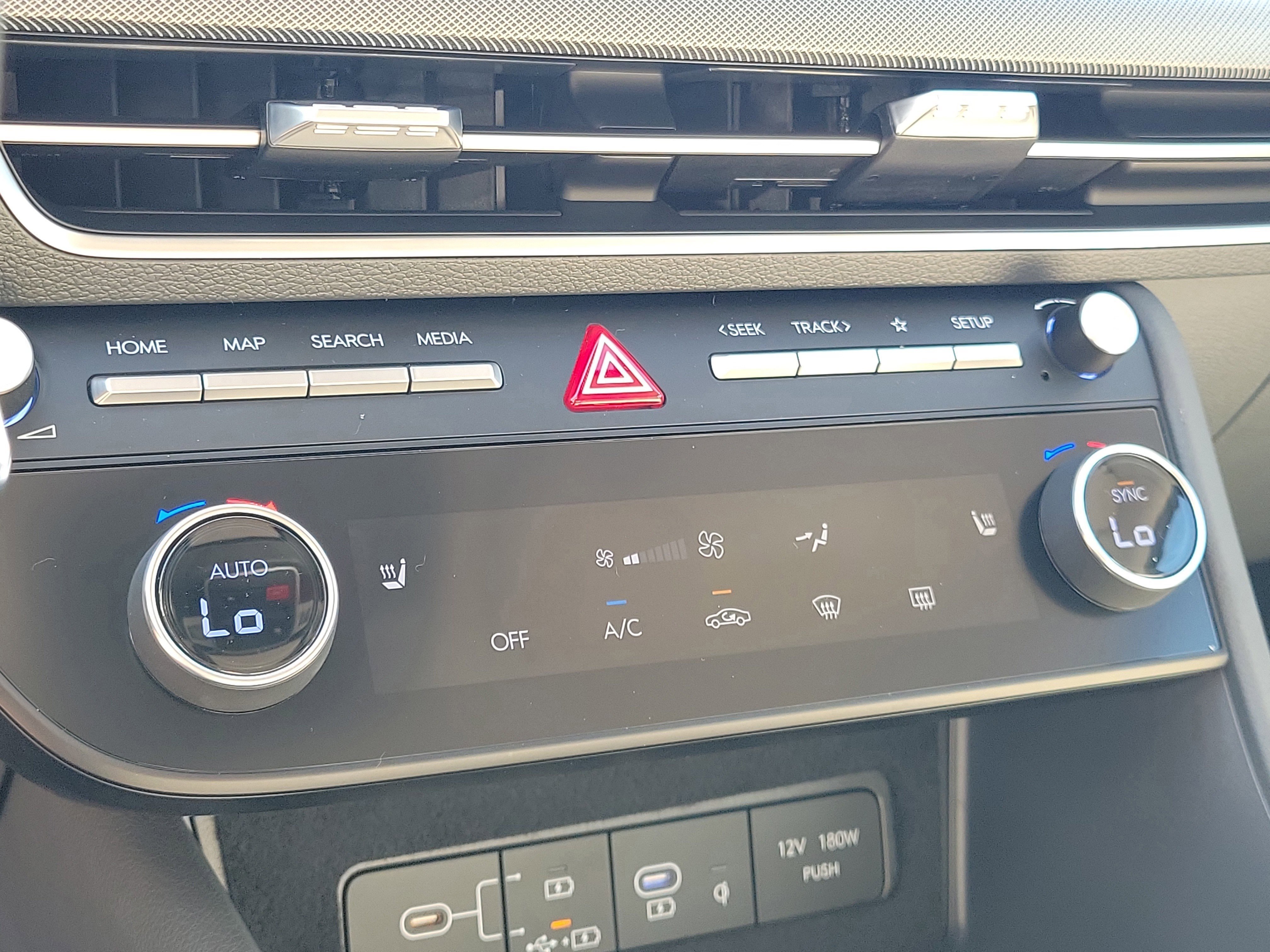 New 2026 Hyundai Sonata SEL image 30