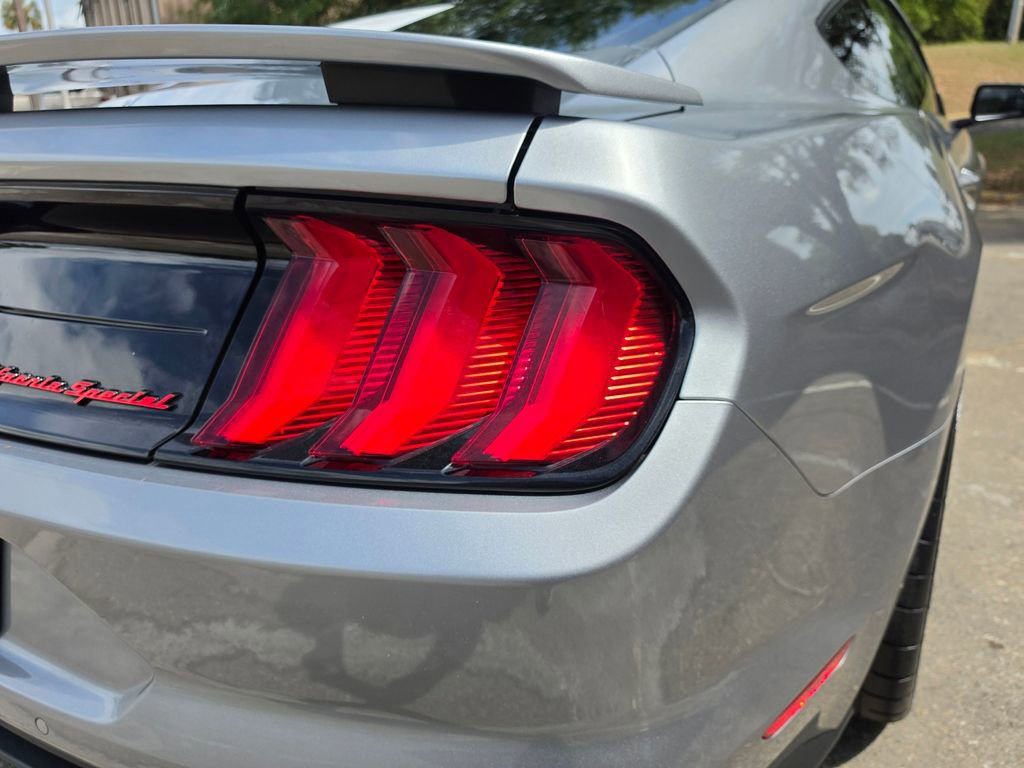 Used 2021 Ford Mustang GT Premium w/ Equipment Group 401A RWD image 13