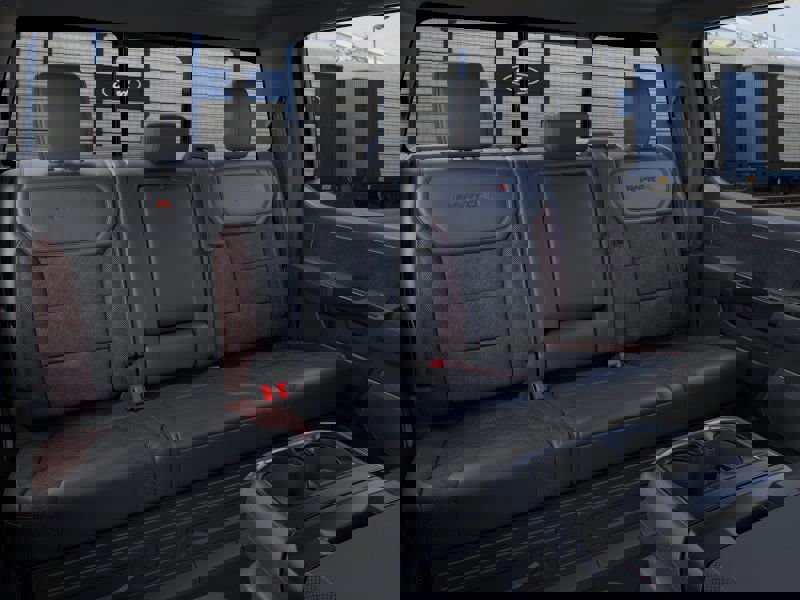 New 2026 Ford F150 Raptor image 41