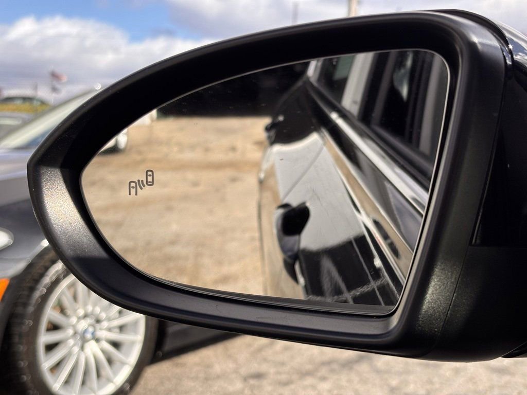 Used 2021 Volkswagen Jetta S w/ Driver Assistance Package image 17