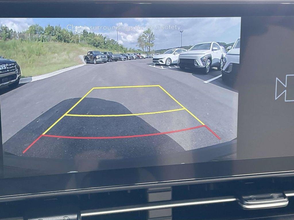 New 2026 Hyundai Kona SE FWD image 39