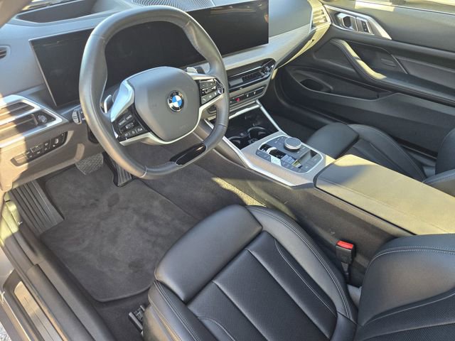 Used 2025 BMW 430i Convertible image 28